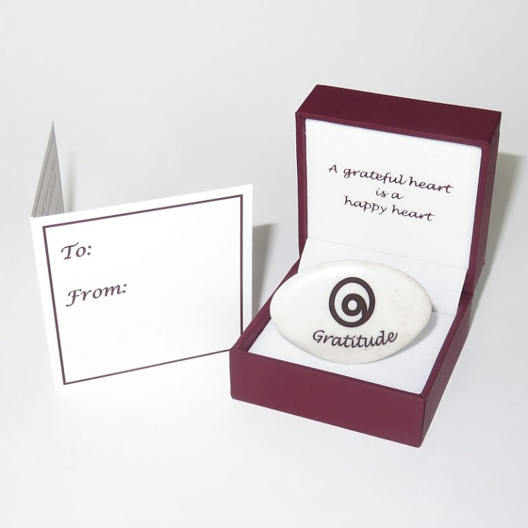 Send Gratitude Direct by The Gratitude Concept