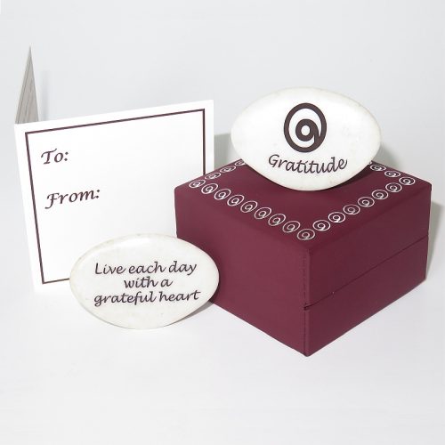 The Gift of Gratitude by The Gratitude Concept