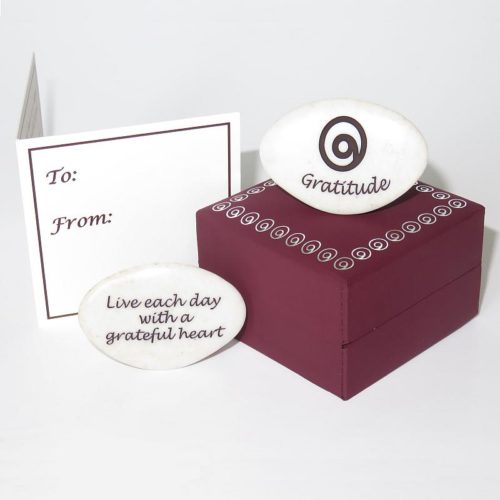 The Gift of Gratitude by The Gratitude Concept